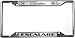 Cadillac / Escalade - License Frame - Daytona Lite
