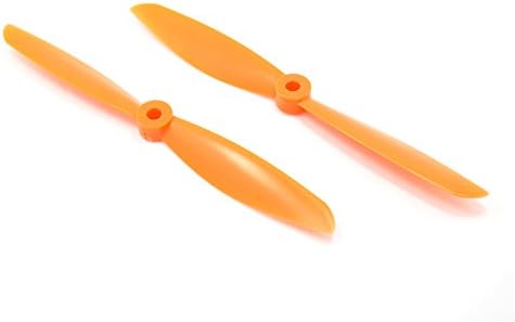 4 Pairs/8 Pcs 7045CW&amp;CCW ABS Propeller for QAV Multirotor Quadcopter Drone