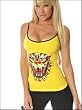 Tiger Tank Top