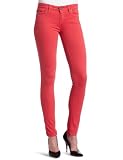 PAIGE Women's Verdugo Ultra Skinny Mid Rise Jean