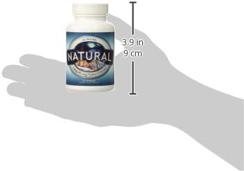 Creative Medical Labs Natural Rest Supplement, 60 Count