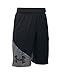Under Armour UA Tech Prototype Youth X-Large Black