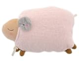 【数量限定】さくらおやすみ羊 お昼寝まくら