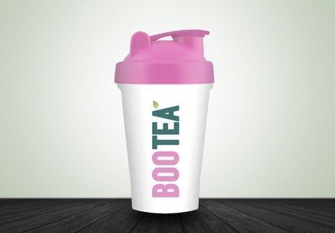 Shaker For Bootea Shake by Tin Store