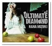 ULTIMATE DIAMOND(��������)(DVD�t)�̃C���[�W���g�傷��