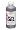 Hammer Gel HammerGel Raspberry 20oz