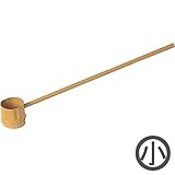 エコ竹節付ヒシャク　小