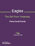 The Girl From Yesterday Sheet Music