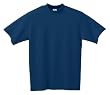 Short Sleeve Mock Turtleneck