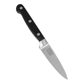 Chicago Cutlery Centurion 3-1/5-Inch Paring Knife