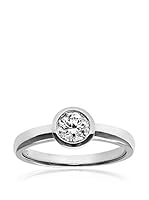 Revoni Anillo (oro blanco 18 ct)