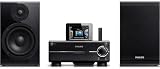 Philips MCi730/05 Wireless Compontent HiFi System