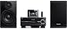 Philips MCi730/05 Wireless Compontent HiFi System  from Philips