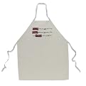 Burgundy Bordeaux Apron