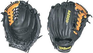 Wilson A2000 1782-BT 11.5 Glove