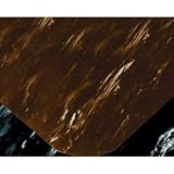 3' x 10' Walnut Marble Mat (MAT210WA) Category: Floor Mats