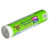 Banana Boat Sunscreen Lip Balm SPF 45 - Aloe Vera (box of 24)