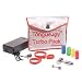 Tongue Joy Turbo Pack
