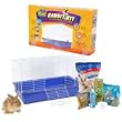 My First Rabbit Home Complete Kit
