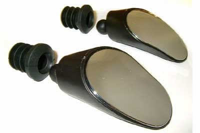 Buy Sprintech Road Bicycle Drop Bar Mirror by Sprintech