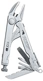 LEATHERMAN CRUNCH MULTI TOOL W/ NYLON SHEATH