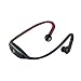 Motorola MOTOROKR S9 Bluetooth Active Headphones (Red,Black) [Retail Packaging]