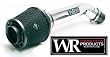 1991-1994 Toyota Tercel SOHC Secret Weapon polished color air intake
