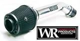 99-04 F-SERIES LIGHTNING 5.4L V8 SUPERCHARGED - polished color FORD F SERIES performance air intake system by Weapon R