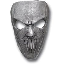 Slipknot - Slipknot Band Masks