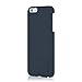 iPhone 6S Plus Case, iPhone 6 Plus Case, Incipio iPhone 6S Plus/ 6 Plus Case Feather Shockproof Ultra-Thin Slim TPU Polymer Tough Shock and Impact Absorption Cover - Navy