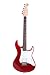 Yamaha PAC012 - Red Metallic 6-string Electric Guitar