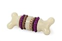 Busy Buddy Bristle Bone, Small