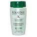 Kerastase Resistance Bain De Force Fortifying Shampoo For Weakened to Fragile Hair, 8.5 Ounce