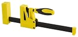 Stanley 83-039 12-Inch Bailey Parallel Bar Clamp