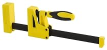 Stanley 83-040 18-Inch Bailey Parallel Bar Clamp