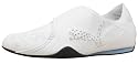 Puma Junior Baylee Diamond Trainer White/Blue