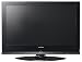 Samsung LE 32 M 61 B 32-Zoll/ 81 cm 16:9 "HD ready" LCD-Fernseher schwarz