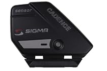 SIGMA SPORT Trittfrequenz Sender für Bike Computer BC 1606L DTS