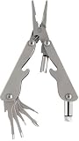 Bass Guitars item: Guizmo Guitar Guitarist Tool Kit GZ-101