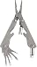Guizmo Guitar Guitarist Tool Kit GZ-101