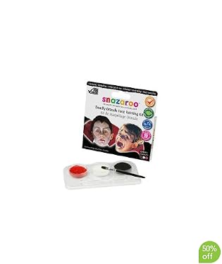 Halloween Face Paint Dracula Halloween Face Paint Dracula