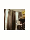 Window Treatment - Panels