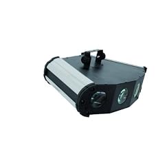 FUTURELIGHT DJ-LED QCF-400