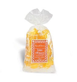 Russel Stover Chocolates 0876 12oz Bag Lemon Sour Wedges