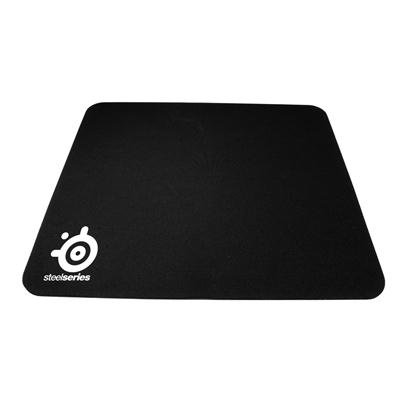 SteelSeries QcK+ Mouse Pad (Black)