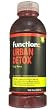 10 Pack - Function Urban Detox - Goji Berry - 16.9oz.