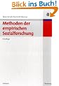 Methoden der empirischen Sozialforschung