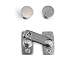 Tools & Hardware : Shutter Bar Set
