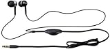 Sennheiser MM50 iP Earbuds / Headset (iPhone Compatible)