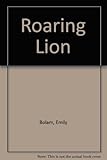 Roaring lion